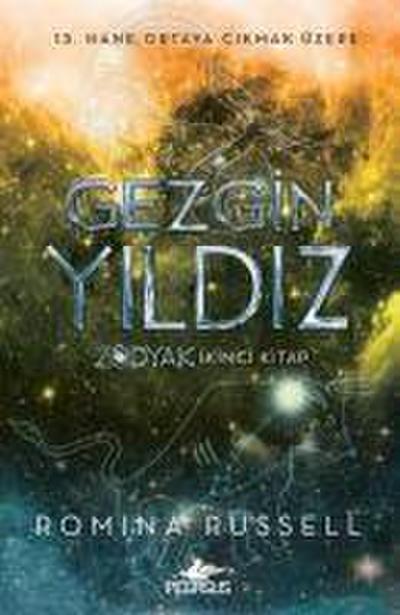 Zodyak 2 - Gezgin Yildiz