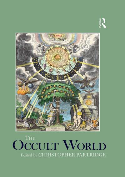 The Occult World