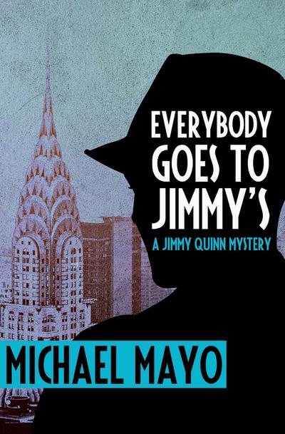 Everybody Goes to Jimmy’s