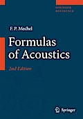 Formulas of Acoustics / Formulas of Acoustics