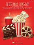 The Best Movie Themes Ever