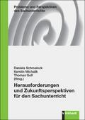 Herausforderungen und Zukunftsperspektiven für den