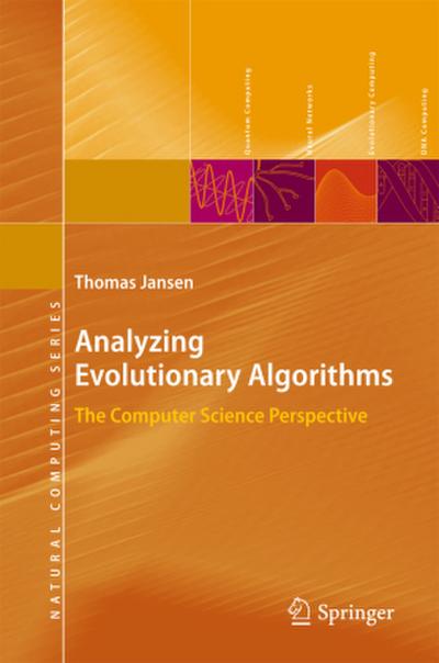 Analyzing Evolutionary Algorithms