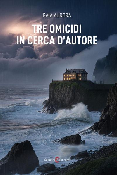 Tre omicidi in cerca d’autore