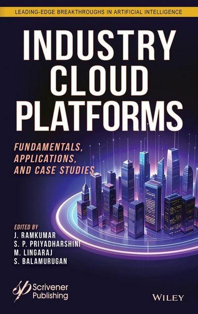 Industry Cloud Platforms