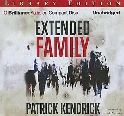EXTENDED FAMILY -LIB       10D