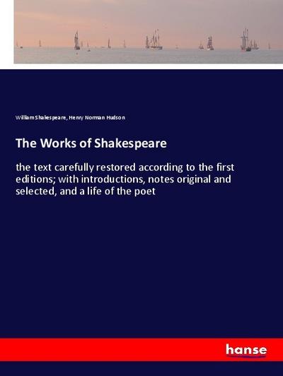 The Works of Shakespeare