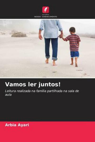 Vamos ler juntos!