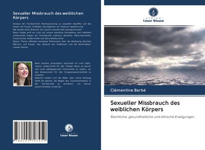 Sexueller Missbrauch des weiblichen Körpers