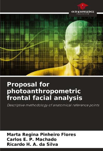 Proposal for photoanthropometric frontal facial analysis