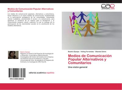 Medios de Comunicación Popular Alternativos y Comunitarios