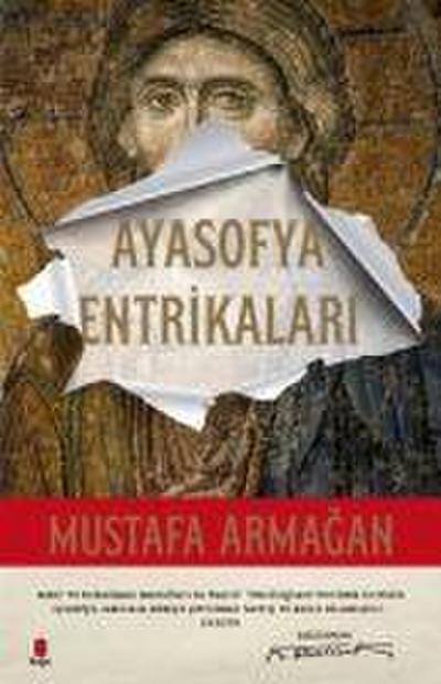 Ayasofya Entrikalari