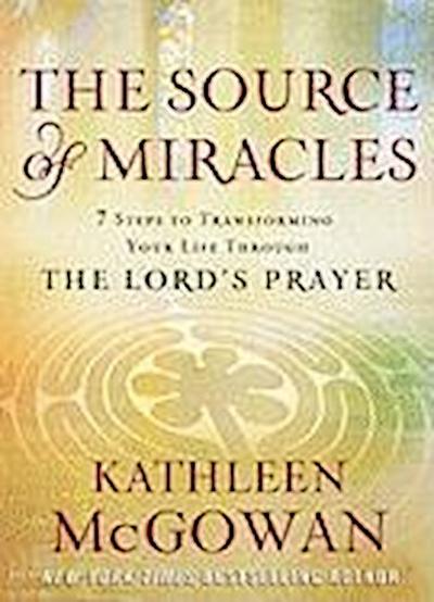 The Source of Miracles