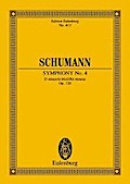 Symphony No. 4 in D minor, Op. 120 Franz Ruckert Composer
