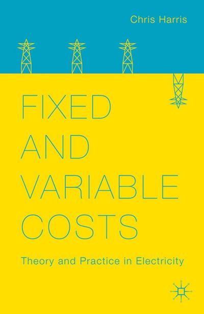 Fixed and Variable Costs