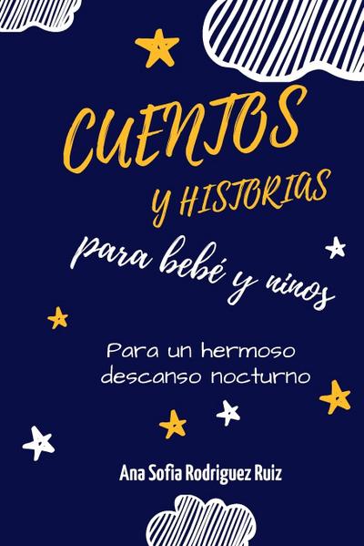 Cuentos y Historias para bebé y niños