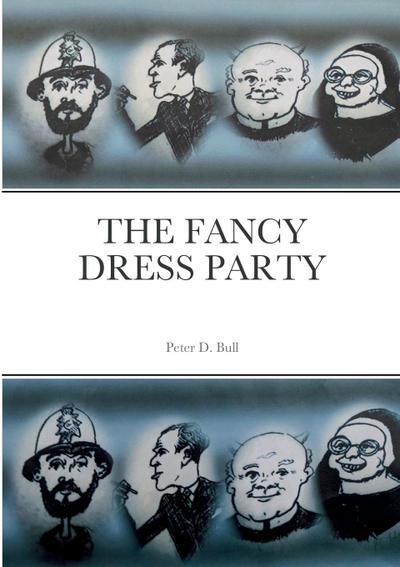 THE FANCY DRESS PARTY