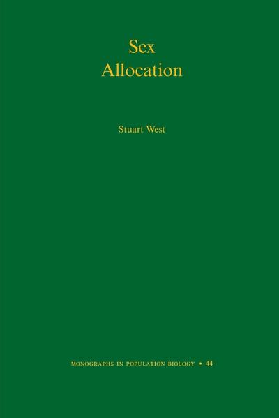 Sex Allocation