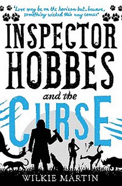 Inspector Hobbes and the Curse