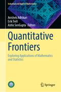 Quantitative Frontiers