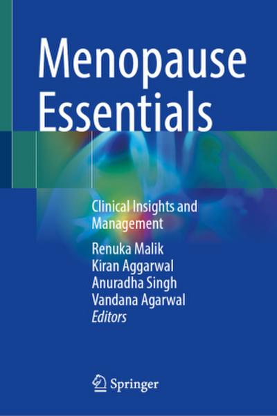 Menopause Essentials