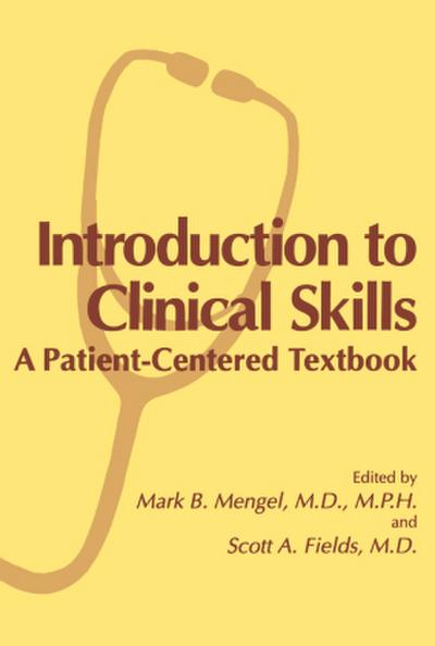Introduction to Clinical Skills