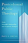 Postcolonial Public Theology