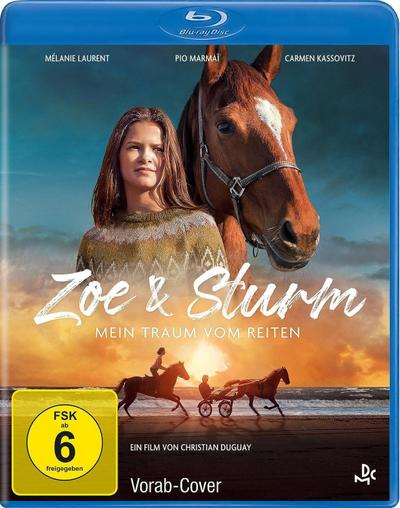 Zoe & Sturm BD