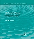 Nature’s Place (Routledge Revivals)
