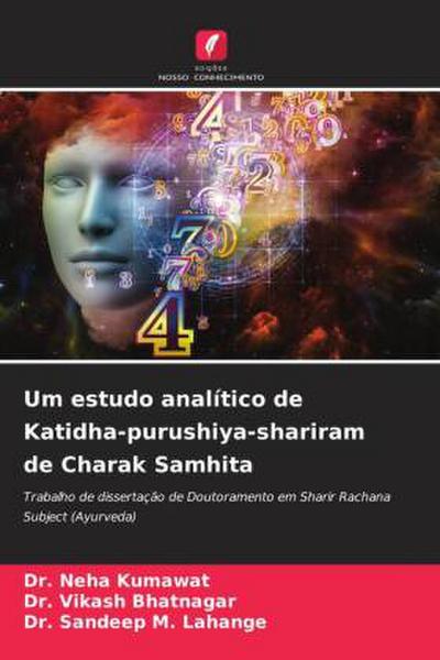 Um estudo analítico de Katidha-purushiya-shariram de Charak Samhita