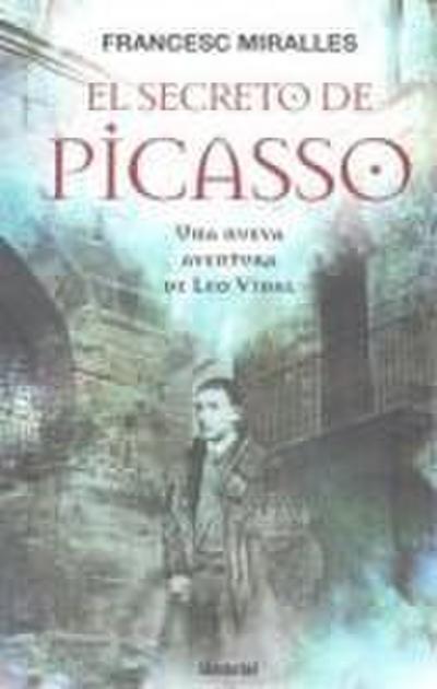 El Secreto de Picasso = Picasso’s Secret