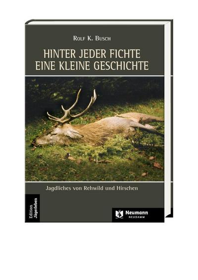 Hinter jeder Fichte eine kleine Geschichte, 3 Teile