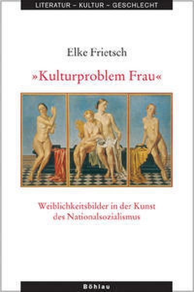 ’Kulturproblem Frau’