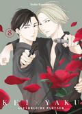 Kei X Yaku, Band 8 - Gefährliche Partner von Yoshie Kaoruhara | Ebook
