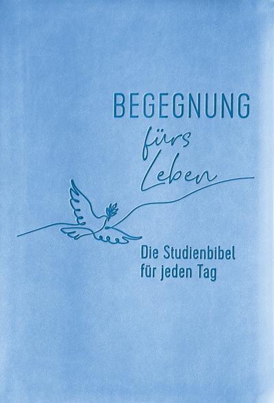 Begegnung fürs Leben, Kunstleder