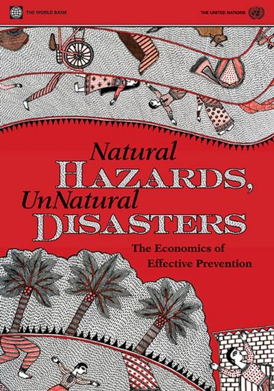Natural Hazards, UnNatural Disasters