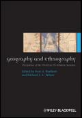 Geography and Ethnography