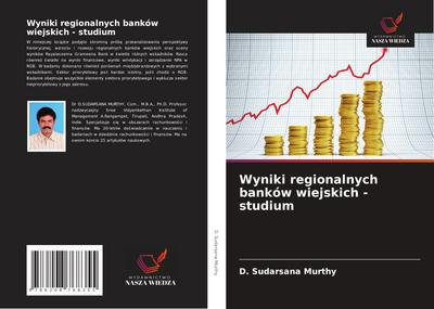 Wyniki regionalnych banków wiejskich - studium