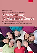 Schlafschulung für Ältere
