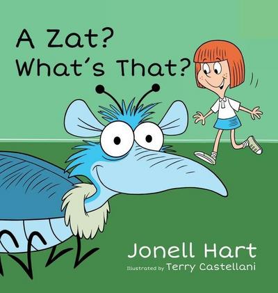 A Zat? What’s That?