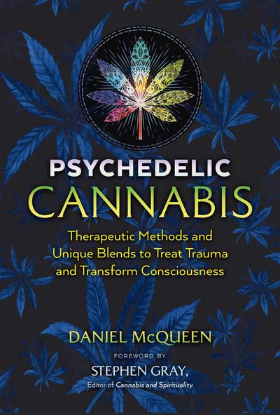 Psychedelic Cannabis