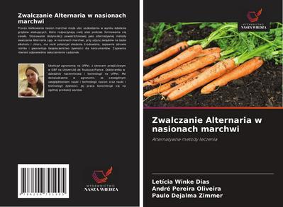 Zwalczanie Alternaria w nasionach marchwi