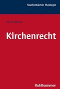 Kirchenrecht