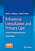 Behavioral Consultation and Primary Care