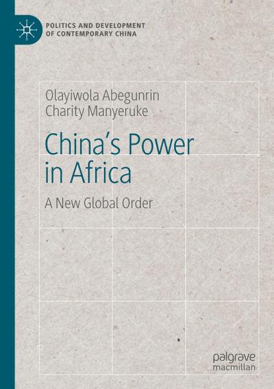 China’s Power in Africa