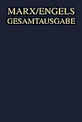 Karl Marx: Zur Kritik der politischen Ökonomie (Manuskript 1861-1863)