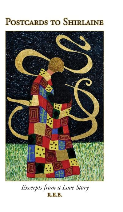 Postcards to Shirlaine