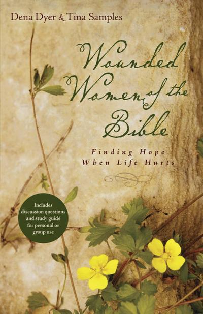 Wounded Women of the Bible