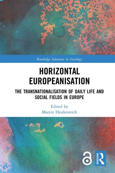 Horizontal Europeanisation