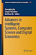 Advances in Intelligent Systems, Computer Science and Digital Economics